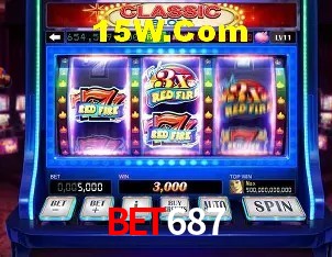 Estatísticas Bet687