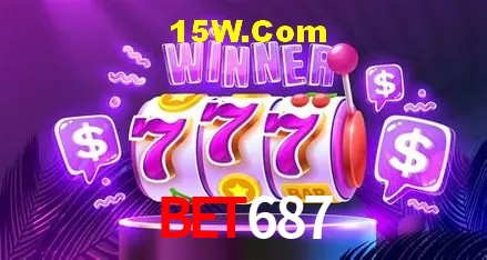 Experiência VIP Bet687
