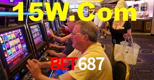 Programa VIP Bet687