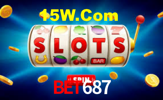Bônus Generosos e Exclusivos no Bet687 para Você!