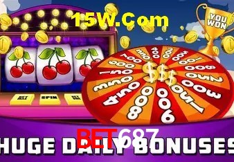 Apostas de Tênis Bet687