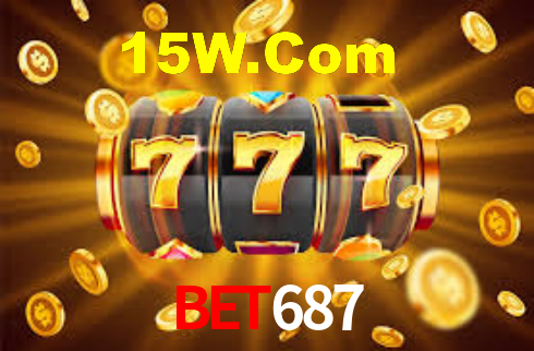 Bet687 Login