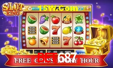 Torneios Bet687