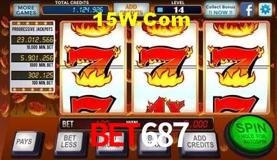 Casino VIP Bet687