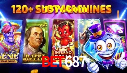 Integração de APIs Bet687
