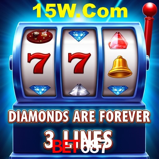 Descubra o Mundo do Cassino Online com Bet687