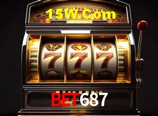 Segurança 2FA Bet687