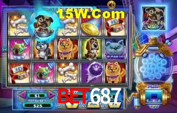 Especiais de Fim de Semana Bet687