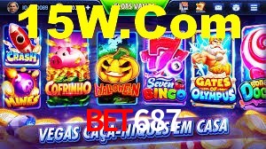 Welcome Bonus Bet687