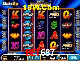 cassino Bet687