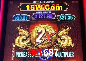 Recursos de Bônus Bet687