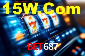 Welcome Bonus Bet687