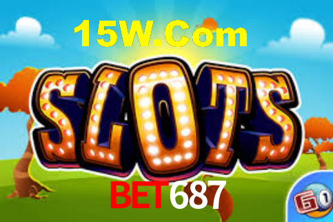 Bet687 Login