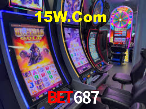Bet687 Login