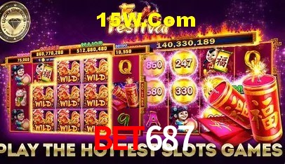 Promoções Sazonais Bet687