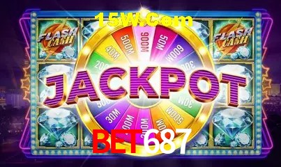 Casino Ao Vivo Bet687