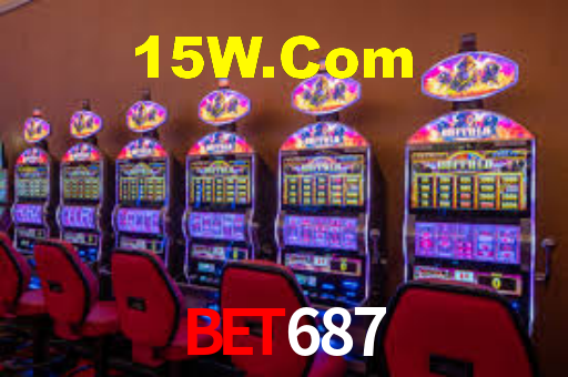 Sinta a adrenalina dos jogos de cassino com Bet687