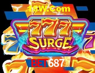 Provedores de Jogos Bet687