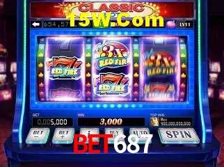 Design Responsivo Bet687