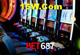 Experiência VIP Bet687