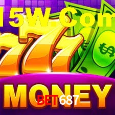 Roulette Table Bet687