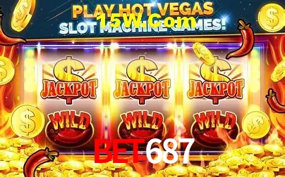 Login Seguro Bet687