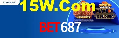 Tournaments Bet687