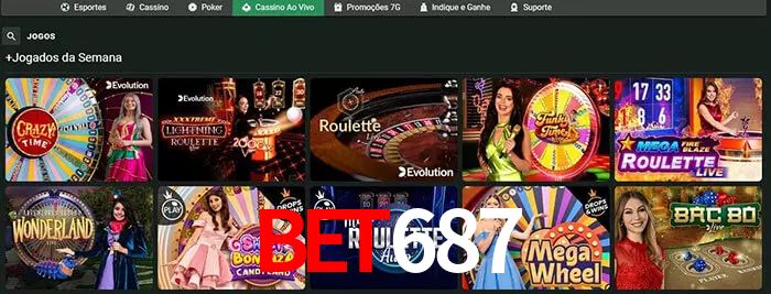 Bet687 bet